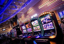 Video Slots Bonus Round sumo888