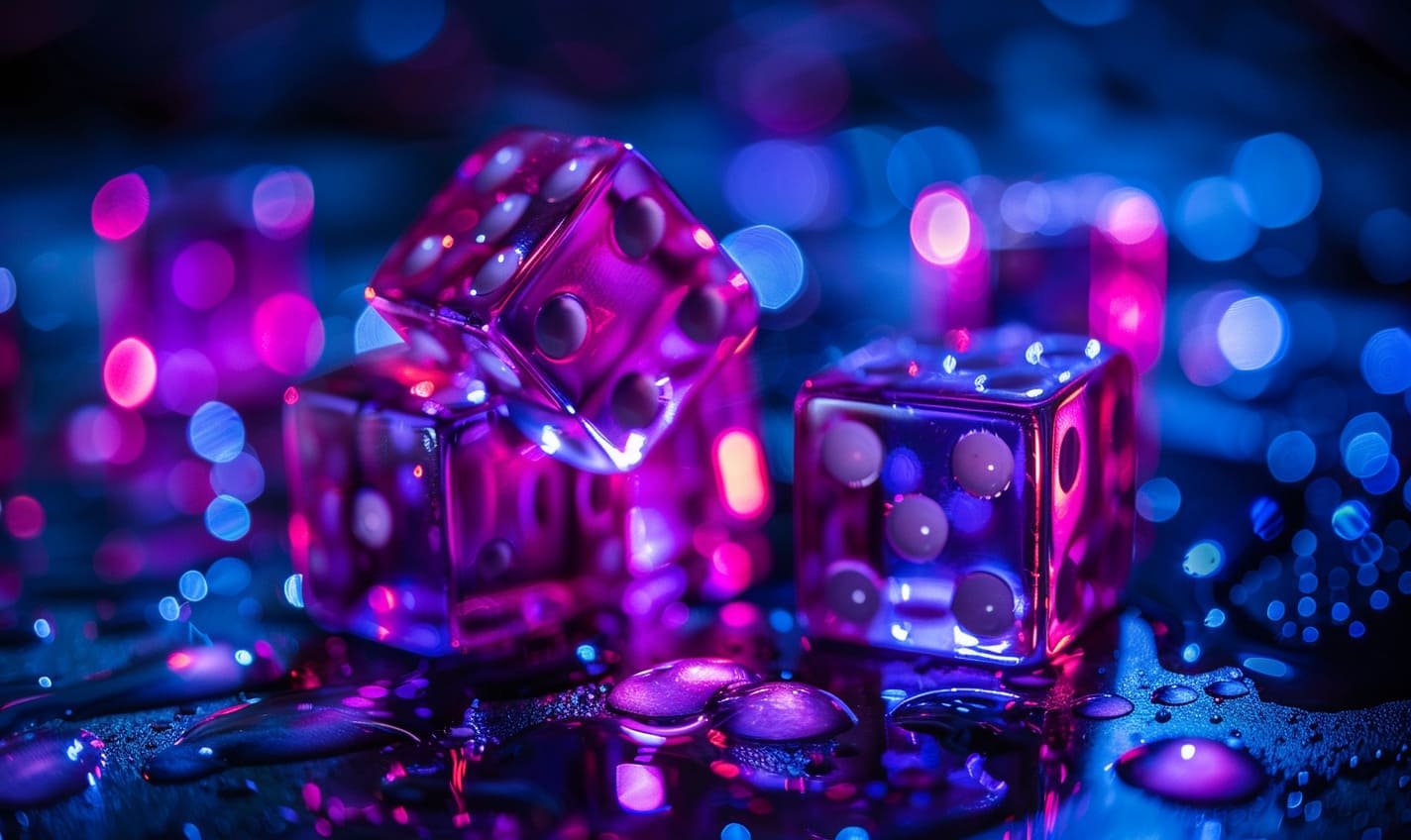 Jackpot Bingo sumo888 Myanmar