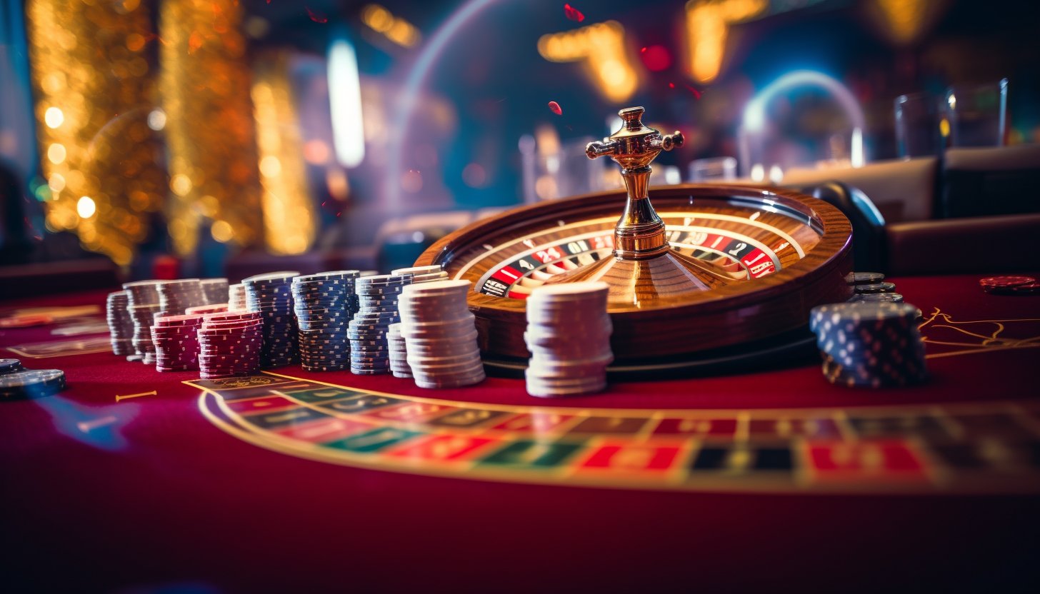 Classic Slots 3 Reel Myanmar