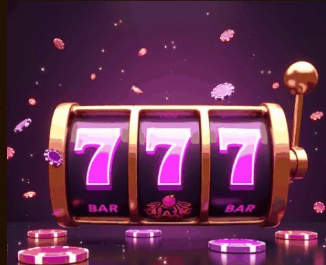 Slots Games Myanmar