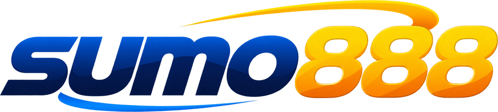 sumo888 Logo